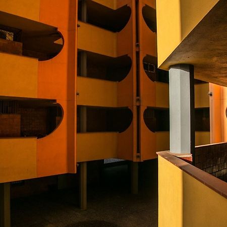 Habitaciones Cerca Del Mar Reus Dış mekan fotoğraf