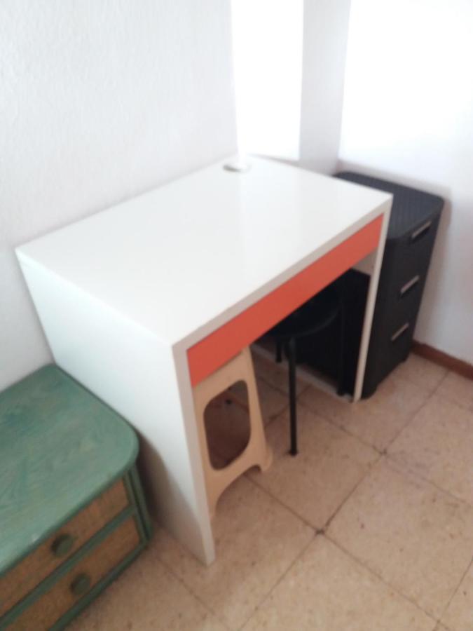 Habitaciones Cerca Del Mar Reus Dış mekan fotoğraf