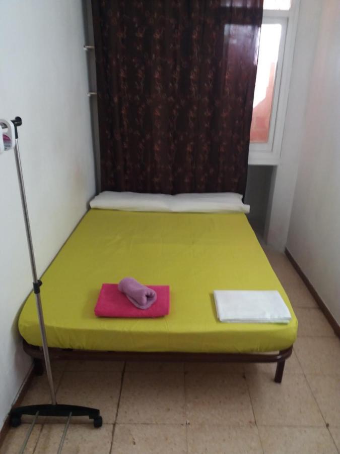 Habitaciones Cerca Del Mar Reus Dış mekan fotoğraf