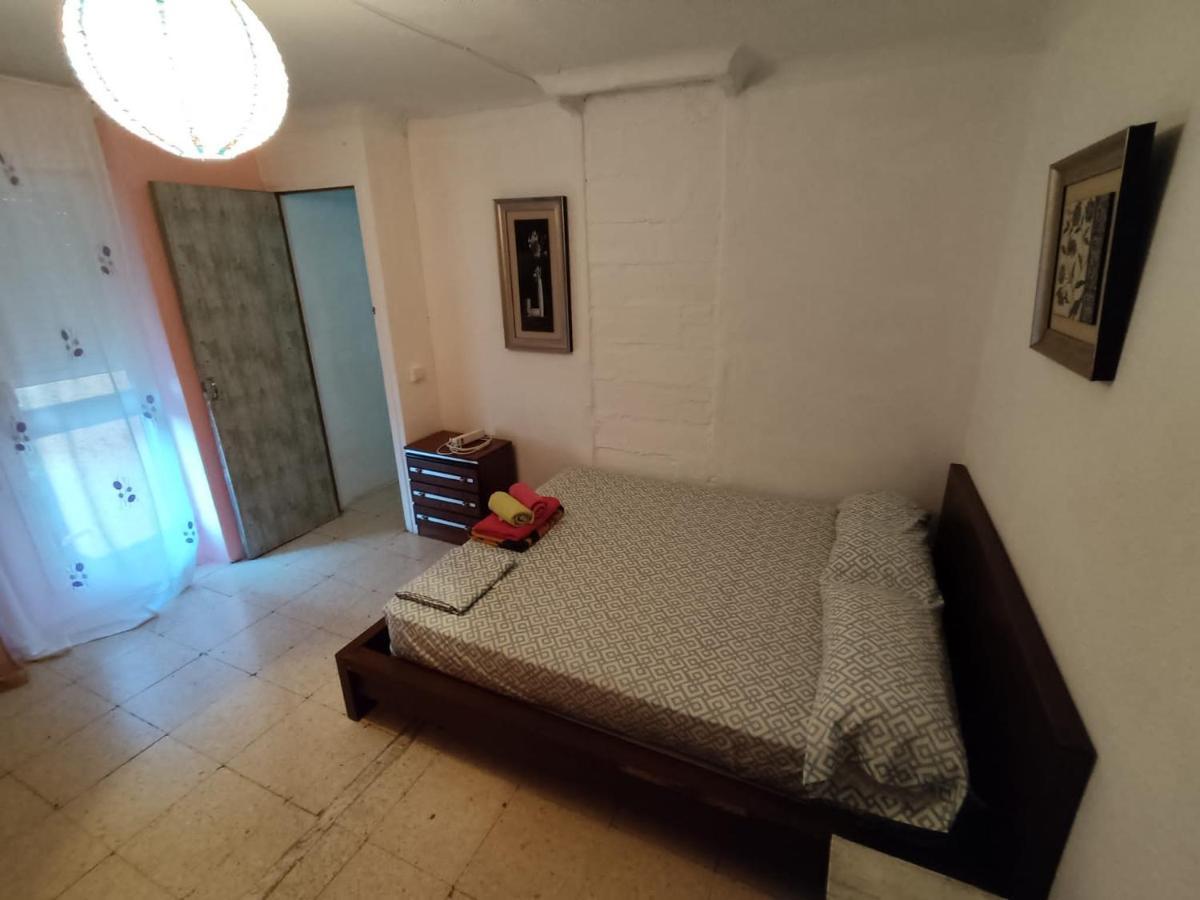 Habitaciones Cerca Del Mar Reus Oda fotoğraf