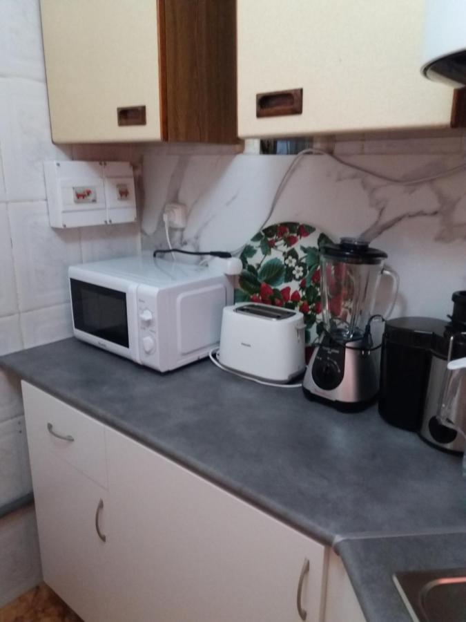Habitaciones Cerca Del Mar Reus Dış mekan fotoğraf