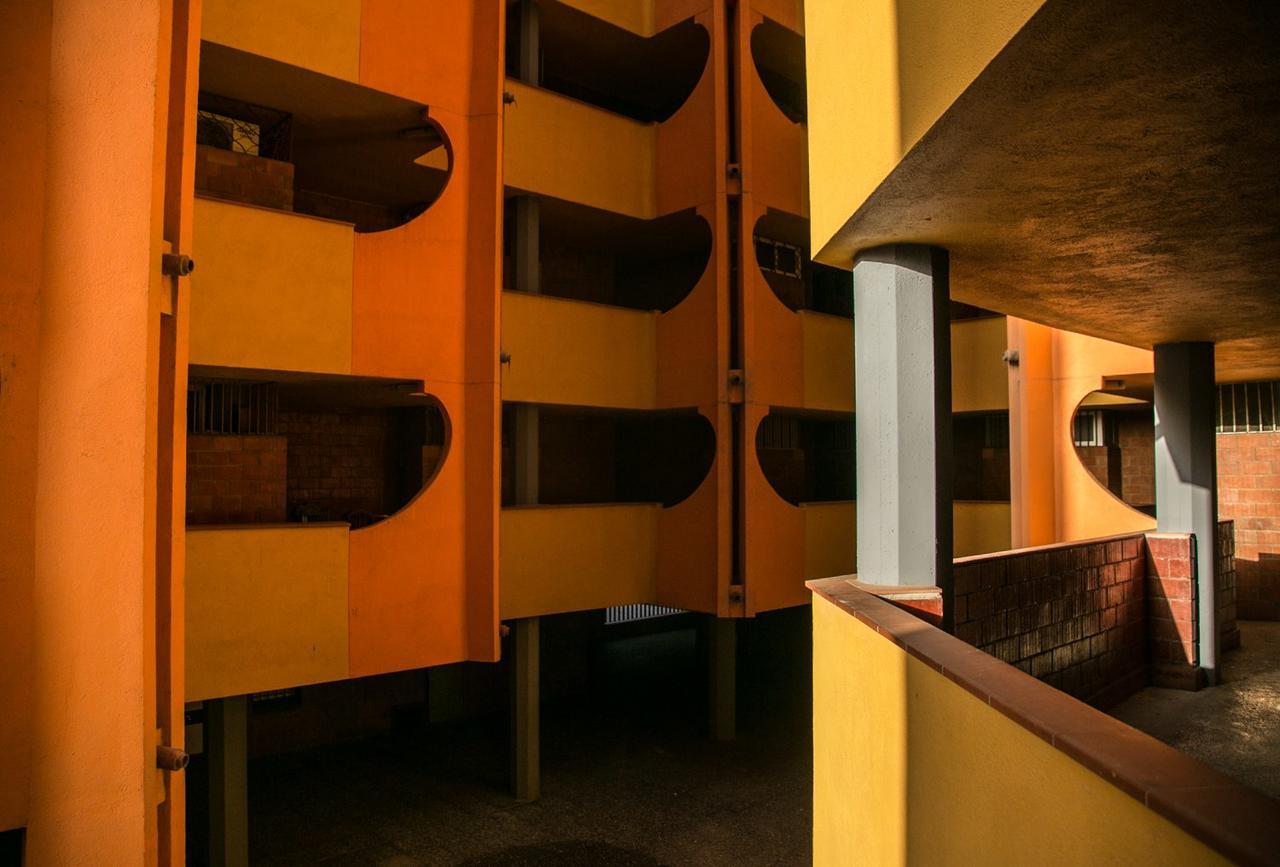 Habitaciones Cerca Del Mar Reus Dış mekan fotoğraf