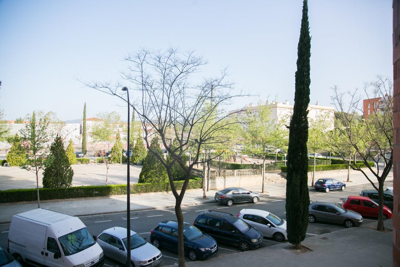 Habitaciones Cerca Del Mar Reus Dış mekan fotoğraf