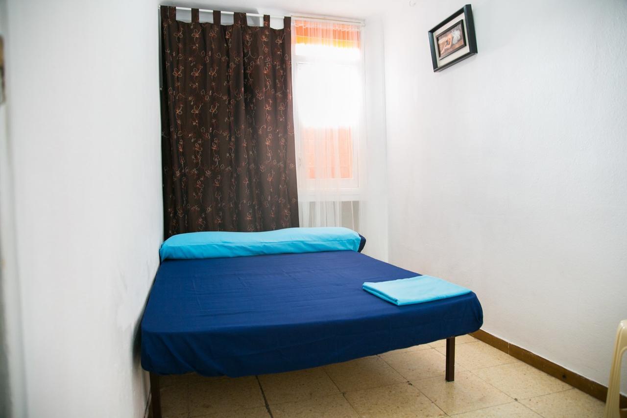 Habitaciones Cerca Del Mar Reus Dış mekan fotoğraf